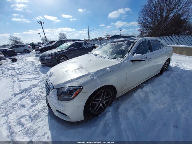 2018 MERCEDES-BENZ S 560 WDDUG8GB5JA379114 Photo 1