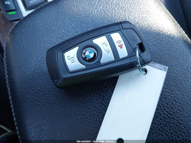BMW X3 Xdrive28i 2015 5UXWX9C50F0D51065 Image 11