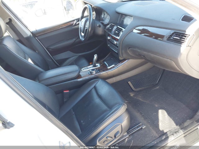 BMW X3 Xdrive28i 2015 5UXWX9C50F0D51065 Image 5