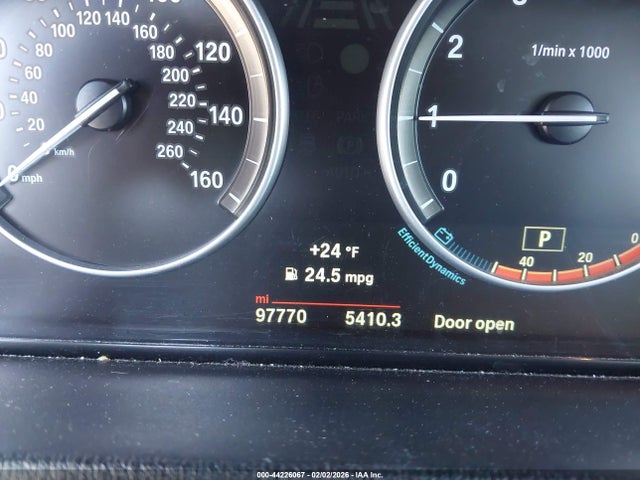 BMW X3 Xdrive28i 2015 5UXWX9C50F0D51065 Image 7