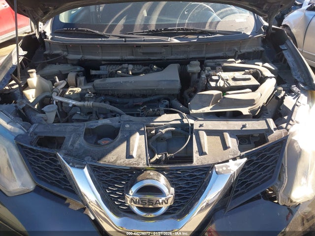 KNMAT2MV0FP526397 Nissan ROGUE S