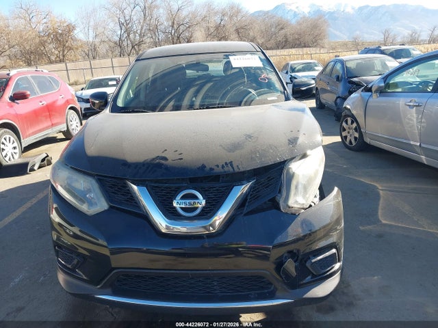 KNMAT2MV0FP526397 Nissan ROGUE S