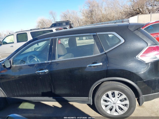 KNMAT2MV0FP526397 Nissan ROGUE S