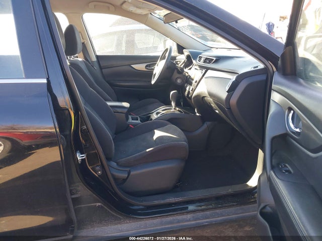 KNMAT2MV0FP526397 Nissan ROGUE S