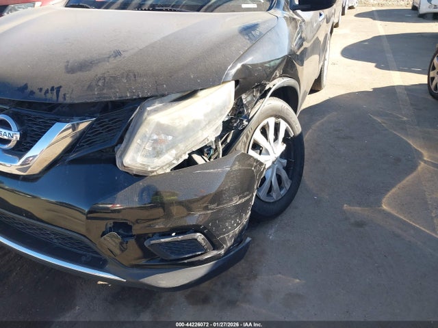 KNMAT2MV0FP526397 Nissan ROGUE S