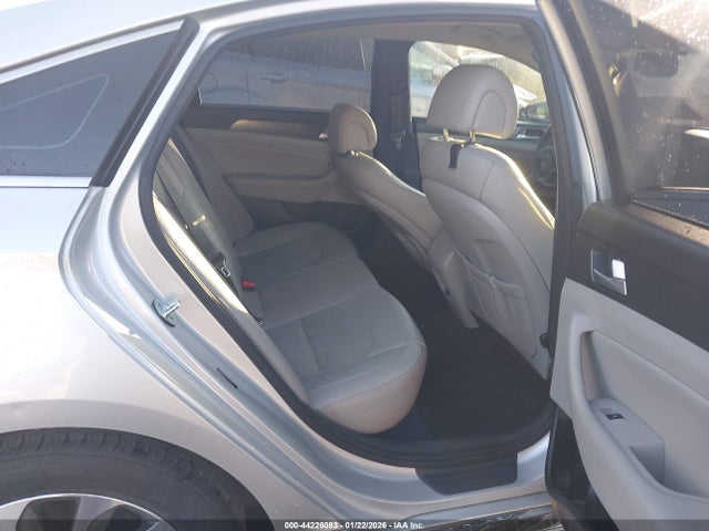 2015 HYUNDAI SONATA 5NPE34AF3FH209137 Photo 7