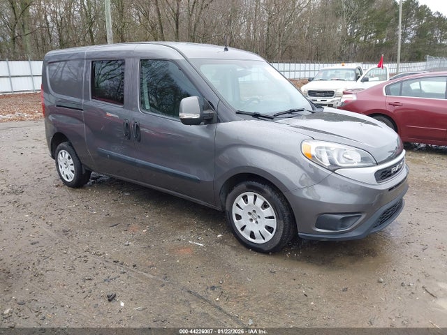 2020 RAM PROMASTER CITY ZFBHRFBB1L6P32698