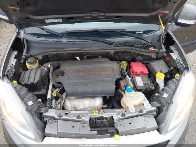 2020 RAM PROMASTER CITY ZFBHRFBB1L6P32698 Photo 9