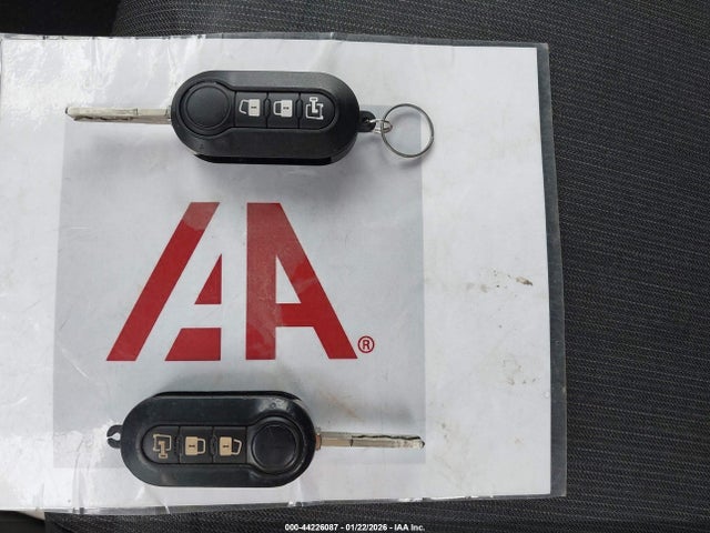 2020 RAM PROMASTER CITY ZFBHRFBB1L6P32698 Photo 10