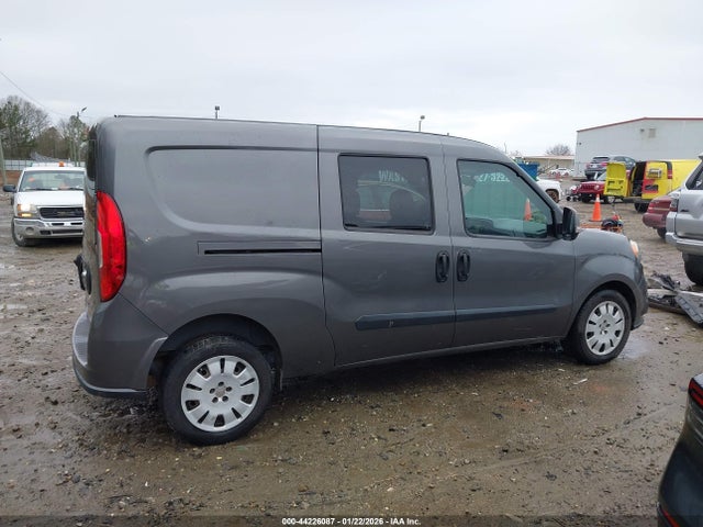 Aukcja sprzedaży 2020 Ram Promaster City Slt, vin: ZFBHRFBB1L6P32698, numer aukcji: 44226087