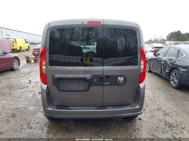 Aukcja sprzedaży 2020 Ram Promaster City Slt, vin: ZFBHRFBB1L6P32698, numer aukcji: 44226087