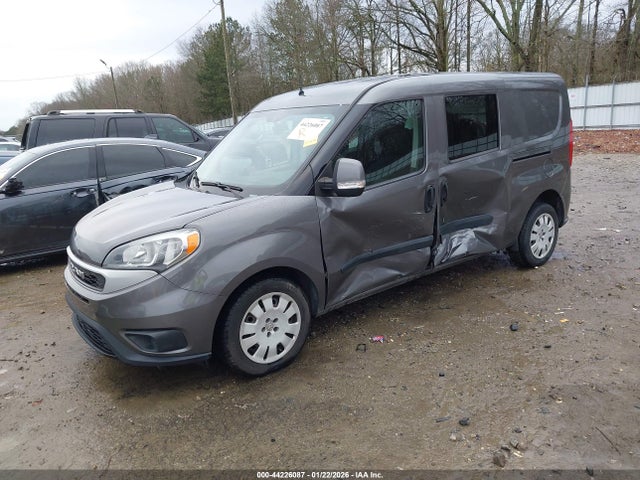 2020 RAM PROMASTER CITY ZFBHRFBB1L6P32698 Photo 1