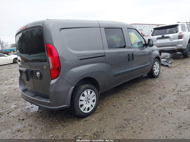 2020 RAM PROMASTER CITY ZFBHRFBB1L6P32698 Photo 3
