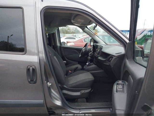 2020 RAM PROMASTER CITY ZFBHRFBB1L6P32698 Photo 4
