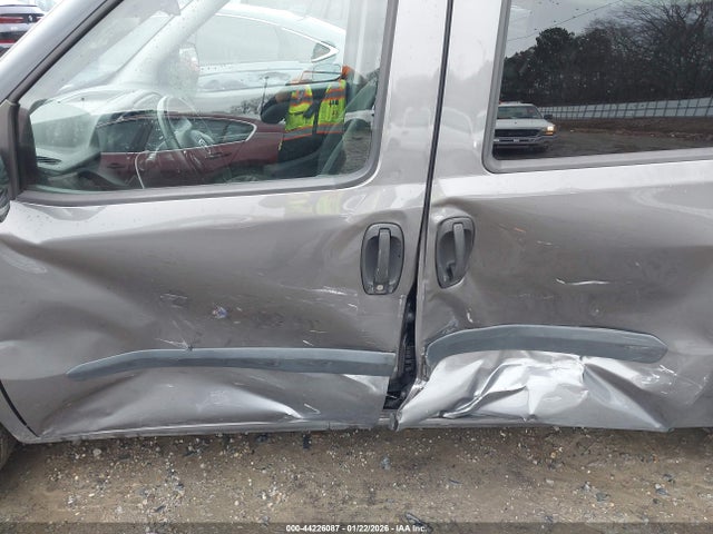 2020 RAM PROMASTER CITY ZFBHRFBB1L6P32698 Photo 5