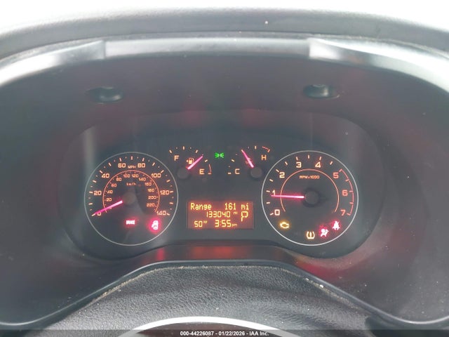 2020 RAM PROMASTER CITY ZFBHRFBB1L6P32698 Photo 6