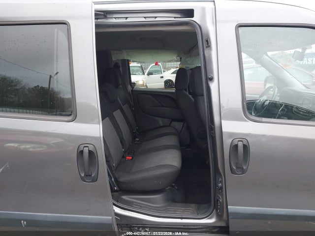 2020 RAM PROMASTER CITY ZFBHRFBB1L6P32698 Photo 7