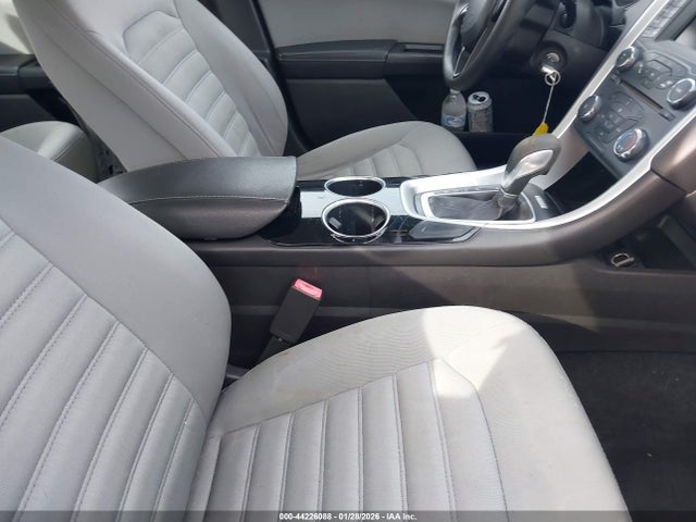 2014 FORD FUSION 3FA6P0G78ER118402 Photo 4