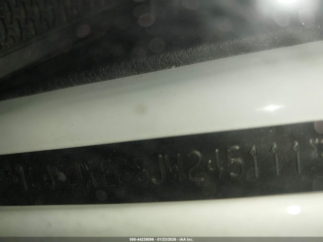 1C4HJXEG8JW245111 Jeep Wrangler Unlimited Sahara 4x4