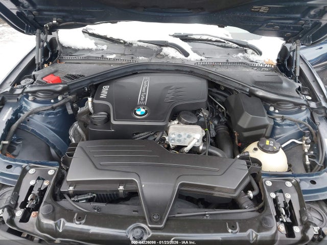 WBA3B5C54FF961277 BMW 328i Xdrive