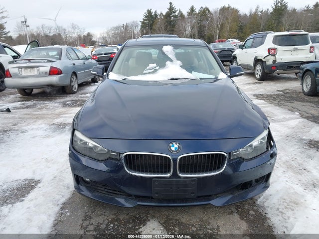 WBA3B5C54FF961277 BMW 328i Xdrive