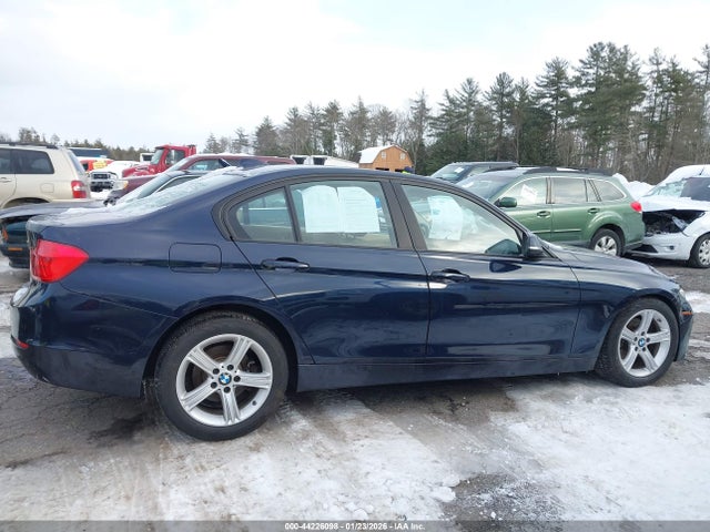 WBA3B5C54FF961277 BMW 328i Xdrive