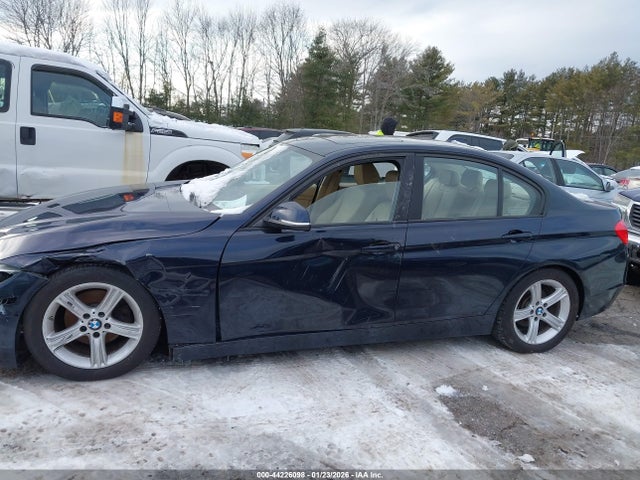 WBA3B5C54FF961277 BMW 328i Xdrive