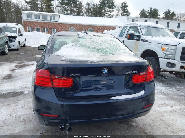 WBA3B5C54FF961277 BMW 328i Xdrive