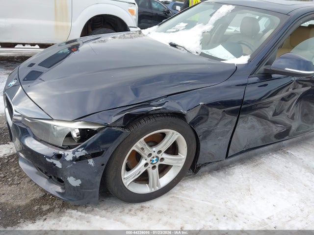 WBA3B5C54FF961277 BMW 328i Xdrive