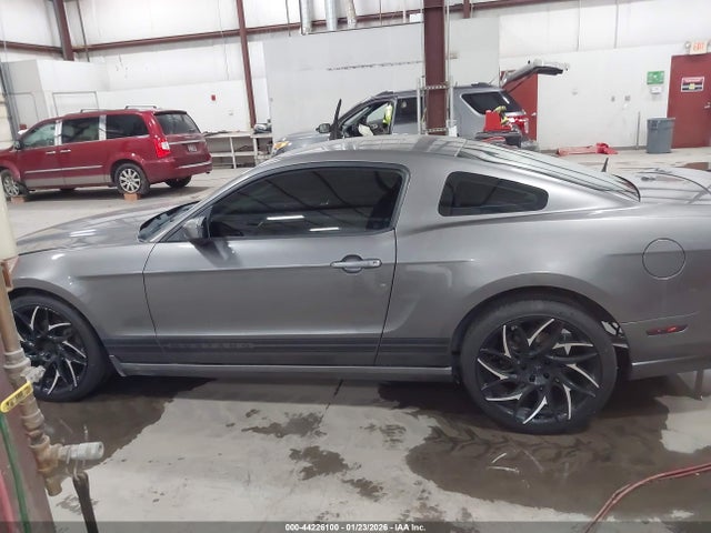 Ford Mustang V6 Premium 2014 1ZVBP8AM2E5201331 Image 14
