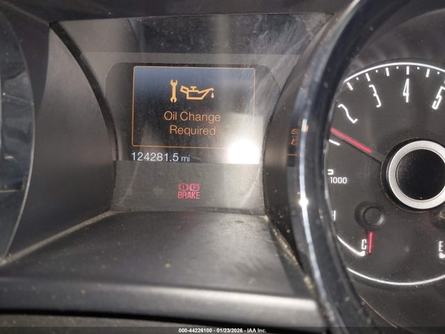 Ford Mustang V6 Premium 2014 1ZVBP8AM2E5201331 Image 15