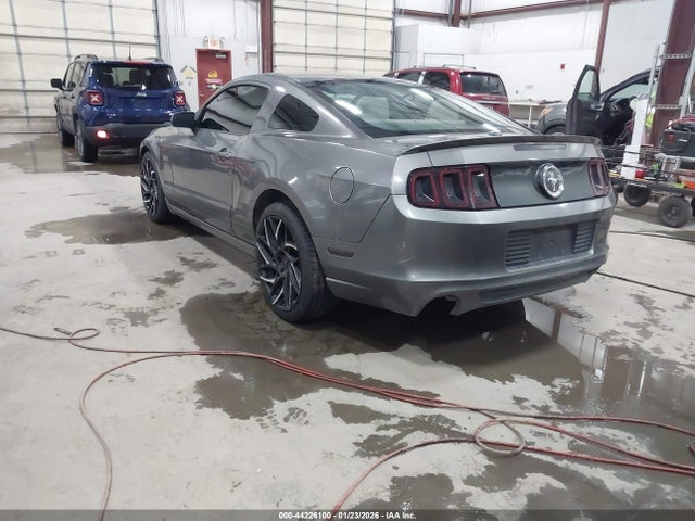 Ford Mustang V6 Premium 2014 1ZVBP8AM2E5201331 Image 3
