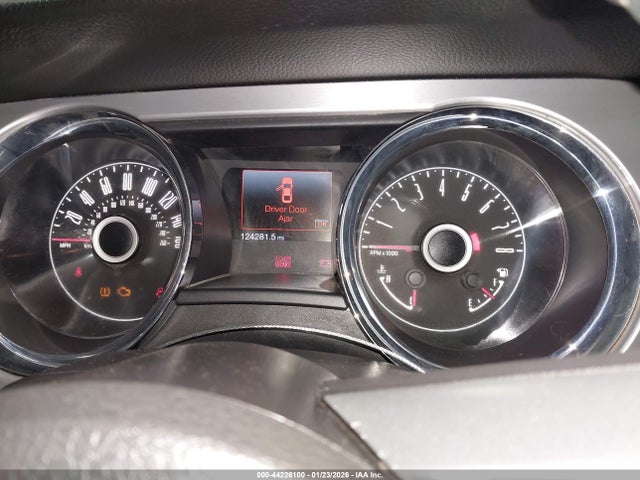 Ford Mustang V6 Premium 2014 1ZVBP8AM2E5201331 Image 7