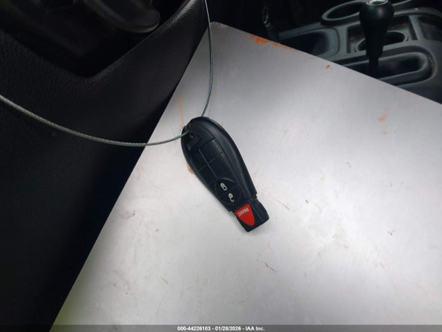 2015 RAM 2500 3C6TR5CT0FG504825 Photo 10