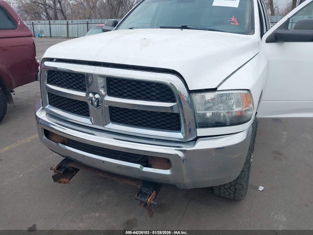 2015 RAM 2500 3C6TR5CT0FG504825 Photo 5