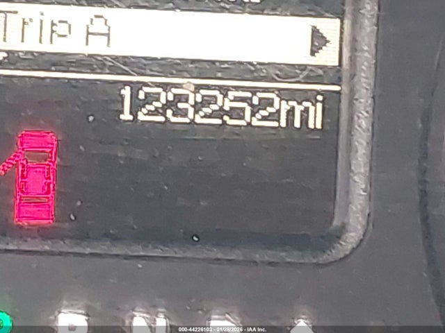 2015 RAM 2500 3C6TR5CT0FG504825 Photo 6