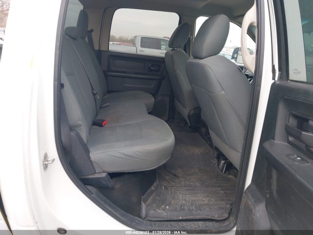 2015 RAM 2500 3C6TR5CT0FG504825 Photo 7