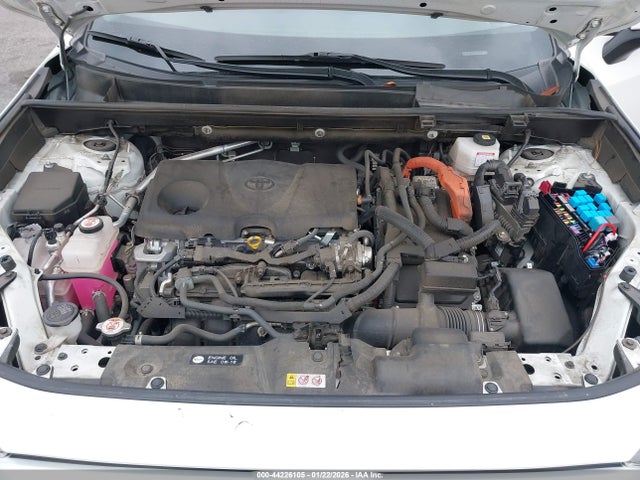 JTMB6RFV5ND532598 Toyota Rav4 Hybrid Xle Premium