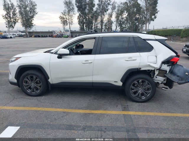 JTMB6RFV5ND532598 Toyota Rav4 Hybrid Xle Premium