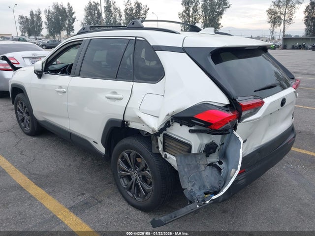 JTMB6RFV5ND532598 Toyota Rav4 Hybrid Xle Premium