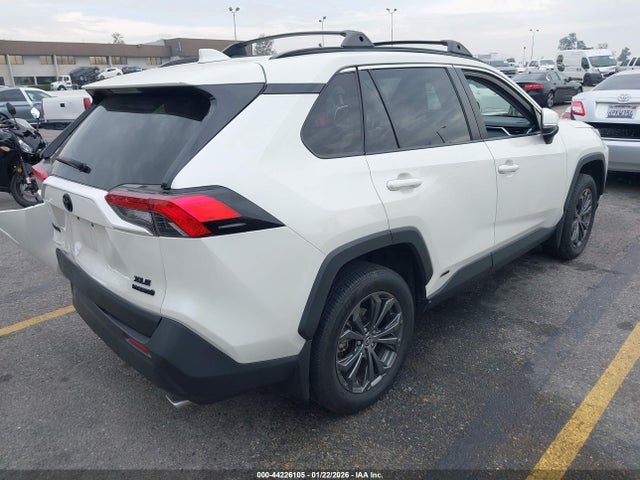 JTMB6RFV5ND532598 Toyota Rav4 Hybrid Xle Premium