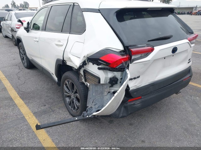 JTMB6RFV5ND532598 Toyota Rav4 Hybrid Xle Premium