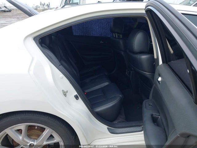 2012 NISSAN MAXIMA 1N4AA5AP5CC860138 Photo 7