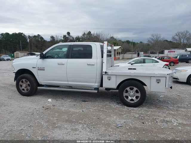 2016 Ram 2500 Big Horn მანქანა იყიდება აუქციონზე, vin: 3C6TR5DT0GG299376, აუქციონის ნომერი: 44226113