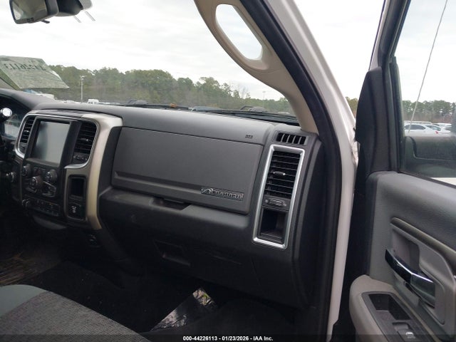 2016 Ram 2500 Big Horn მანქანა იყიდება აუქციონზე, vin: 3C6TR5DT0GG299376, აუქციონის ნომერი: 44226113