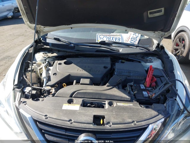 1N4AL3APXJC173166 Nissan Altima 2.5 Sl