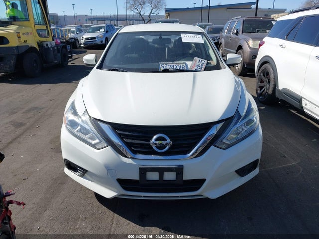 1N4AL3APXJC173166 Nissan Altima 2.5 Sl