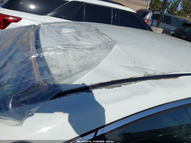 1N4AL3APXJC173166 Nissan Altima 2.5 Sl