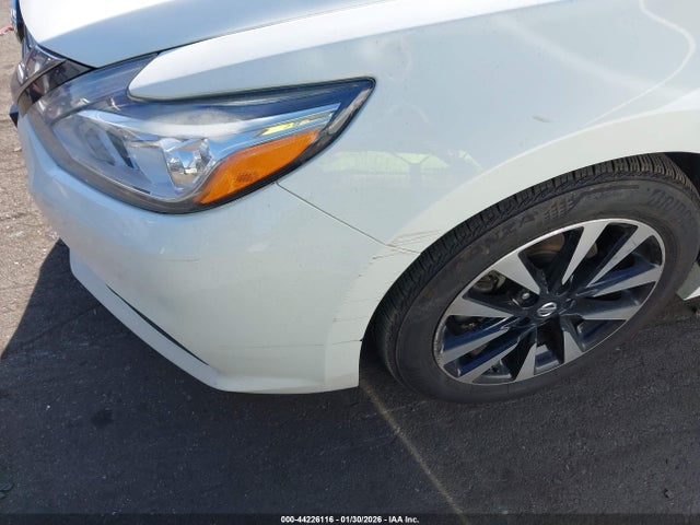 1N4AL3APXJC173166 Nissan Altima 2.5 Sl