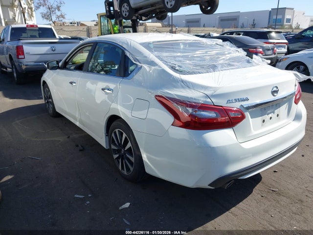1N4AL3APXJC173166 Nissan Altima 2.5 Sl